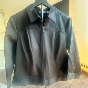 Relativity women’s Black Lightweight Jacket